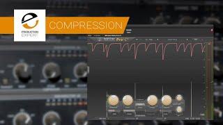 5 Ways FabFilter Pro C2 Can Help You Learn Compression