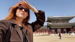 spring clean my home and my brain  a week of my life in seoul, korea vlog