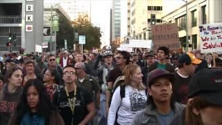 Occupy Oakland