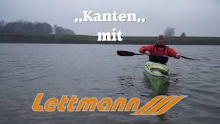 Kanten mit Lettmann