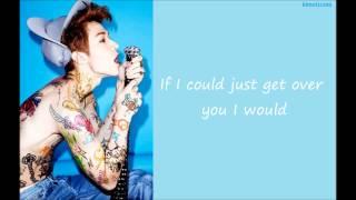 Henry - I Would [English Lyrics] HD