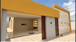 IMÓVEL 10M X 20M R$ 215 MIL!!! #juazeirodonorte #ceara #imovel