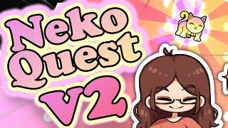 Neko Quest v2 by Aerma - Showcase