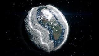 Noah's Flood and Catastrophic Plate Tectonics (from Pangea to Today)