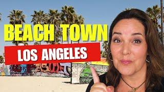 Top 5 Best Beach Towns to Move to in Los Angeles