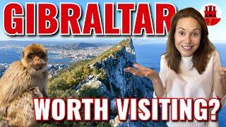 Is Gibraltar Worth Visiting? Here’s What We Found!