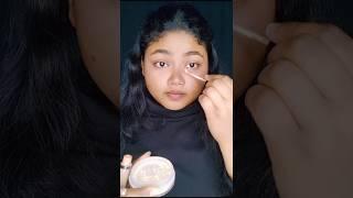 Concealer Hack #shorts #makeup #youtubeshorts