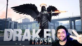 É O DRAKENLD TRASH NÃO TEM JEITO ‍️‍️‍️  BRP PC/MOB  #278