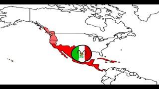 What if Mexico made an Empire?