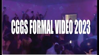 Camberwell Girls 2023 Formal Video