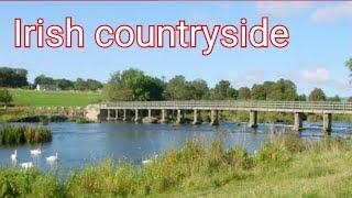 Walk In The Irish Countryside [ Castleconnell ]