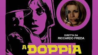 A Doppia Faccia (Double Face) [Original Film Score] (1969)