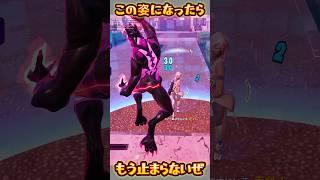 【FORTNITE】もう止まらないぜ？
