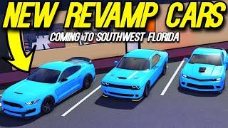 *NEW* HELLCAT, MUSTANG & CAMARO REVAMP LEAKS IN SOUTHWEST FLORIDA!