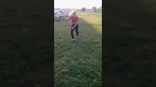 Наш клип Ура