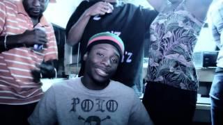 BeastUp Films presents "SHE BE ON ME" BY SCOPE BAY BAY, STUNA, & L. DOT