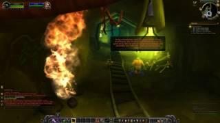 Morale Boost Quest ID 25122 Playthrough World Of Warcraft