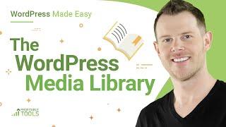 WordPress Media Library Explained & Favorite Media Plugins [WPME 12/16]