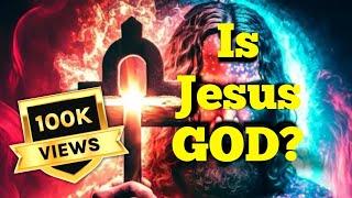 Most Interesting Debate on the Topic Of "Is Jesus God?" Ahmed Deedat VS Erik Bock