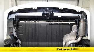 Best 2010 Dodge Grand Caravan Hitch Options - etrailer.com