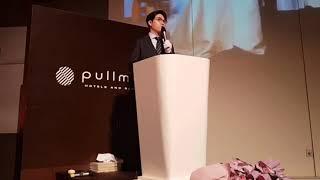 [이벤트커넥터]김민수사회자 결혼예식 영상