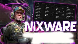 ОБНОВЛЕНИЕ ЧИТА NIXWARE.CC | САМЫЙ ДЕШЕВЫЙ РЕЙДЖ ЧИТ НА КС 2 !