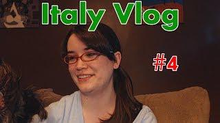 Italy Vlogs, Part 4: Venetian Weekend