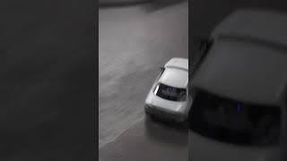 Everyone loves a white chaser drifting     RC DRIFT