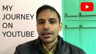 My YouTube Journey | Technical Subhajit