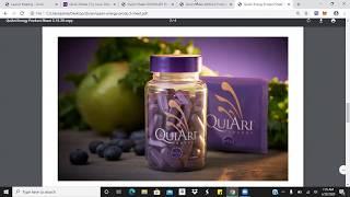 QuiAri Review - Product Overview