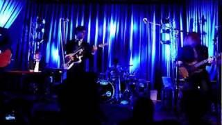 Noah and the Whale - Live in San Diego May 24, 2011 (full set)