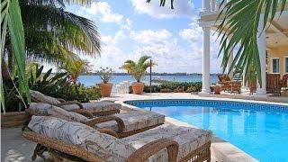 Bahamas Beachfront Property for Sale