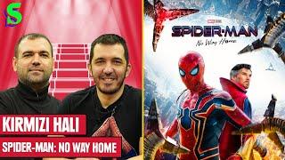  SPOILER İÇERİR  Spider-Man: No Way Home İncelemesi | Kırmızı Halı #9