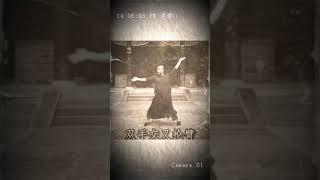 中国功夫：少林基本功烏龍盤打 #少林 #少林功夫 #功夫  #武術