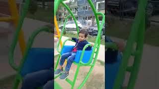 aalo kachaloo beta #alookachaloobeta #shorts #arika'sworld
