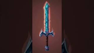 Knife battle #battleshort #comparison