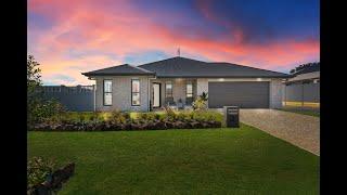 New Property with a Lot of Extras in Aspect Estate in Glasshouse Mountains