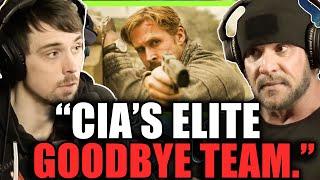 CIA Assassin Breaks Silence on the Most Lethal Unit on Earth | Joe Teti
