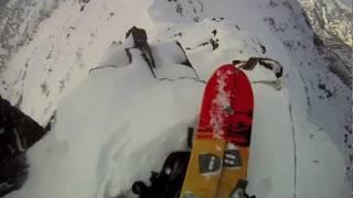 Splitboarding: Conceptual vs  Abstract