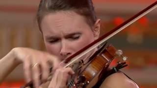 Maja Syrnicka (Poland) - Stage 1 - International H. Wieniawski Violin Competition STEREO