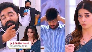 Ghum Hai Kisikey Pyaar Meiin Today Episode PROMO 3|2 Dec 2024|Jaggu-Savi likhenge "Loser", Rajat aya