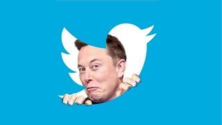 Memes on Elon Musk buying Twitter | Itz Gold