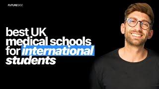 Top 10 UK Universities For International Students