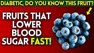 These 2 Sweet Fruits Are Safe for Diabetics | RECOMMENDED BY DOCTORS!