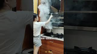 Máy Hút Mùi Nhà Bếp Siêu Tốt