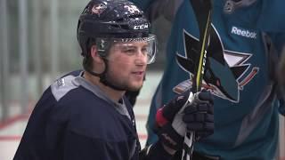 ON-ICE DEVELOPMENT - Gary Roberts High Performance Training