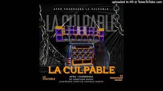 AFRO - CHARRASKA - LA - CULPABLE - DJ - JONATHAN - MUSIC