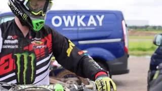 A day with Tommy Searle | Owkay Clothing