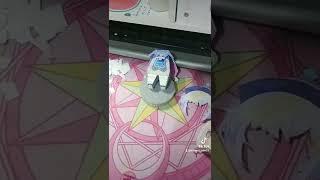 #shorts #ytshorts #genshin #qiqi #papercraft #genshinimpact #kawaii #foryou #diy #crafting #craft