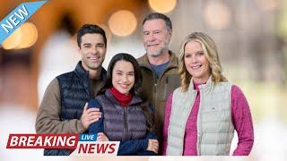 Hallmark’s ‘Polar Opposites’: Cast, Plot & Everything You Need to Know!"